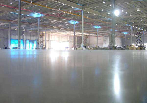 你知道水性環(huán)氧地坪漆的優(yōu)缺點(diǎn)有哪些嗎？