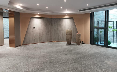 微水泥的優缺點有哪些？微水泥有害嗎？