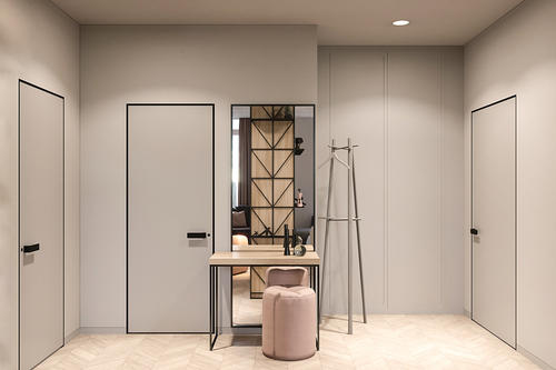 微水泥的優缺點有哪些？微水泥有害嗎？