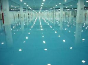 環(huán)氧地坪漆是什么？環(huán)氧地坪漆優(yōu)點介紹