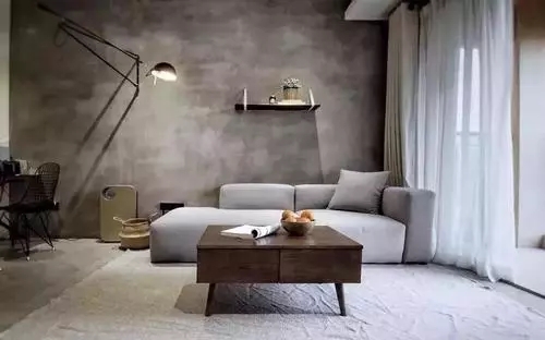 什么是微水泥?微水泥的特點有哪些?