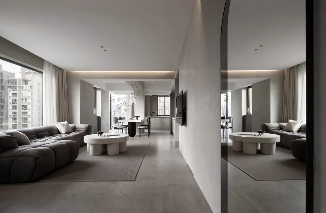 微水泥到底是什么?怎么現在都在聊微水泥?