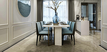 市面上的微水泥和普通水泥有什么區別？