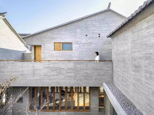 清水混凝土的防水效果好嗎?清水混凝土保護劑的特點