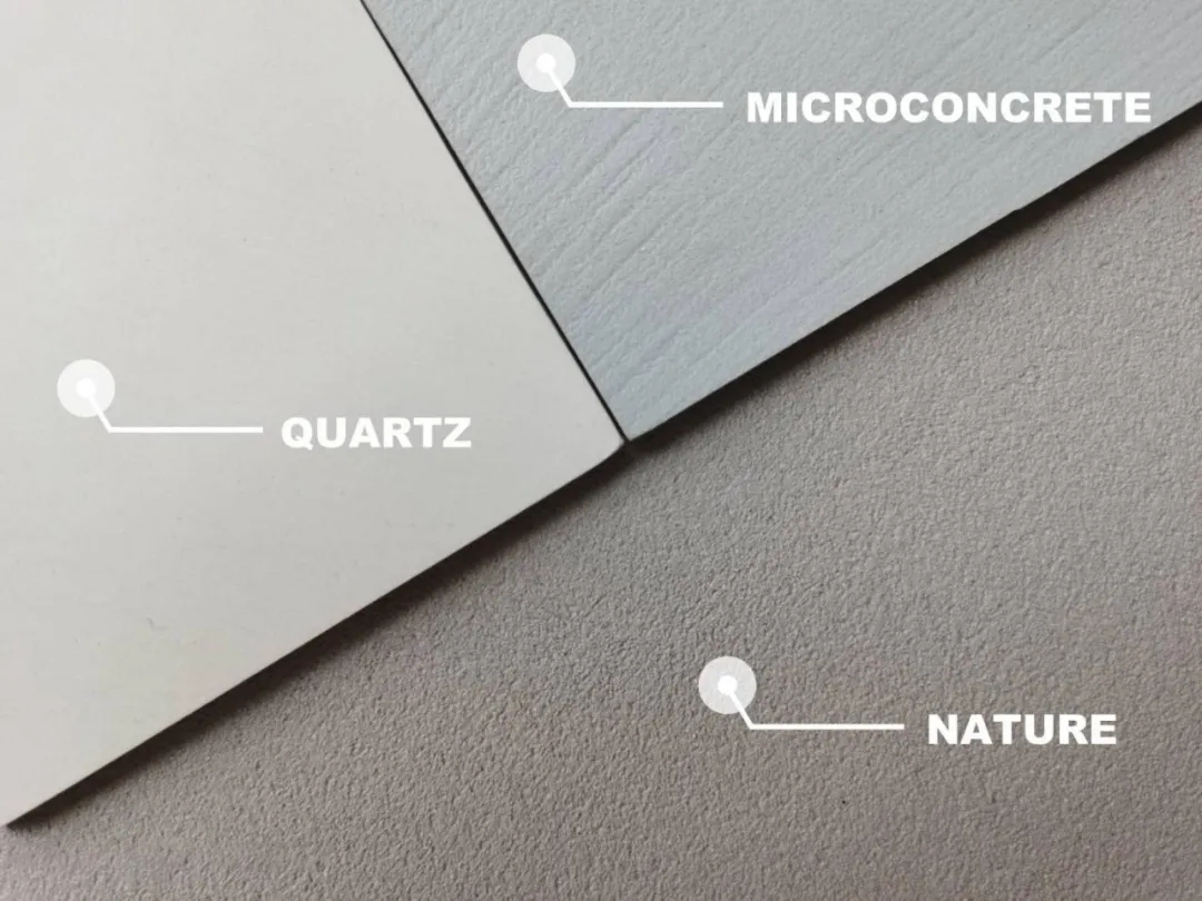 微水泥這種材料環保嗎？對人體有傷害嗎？