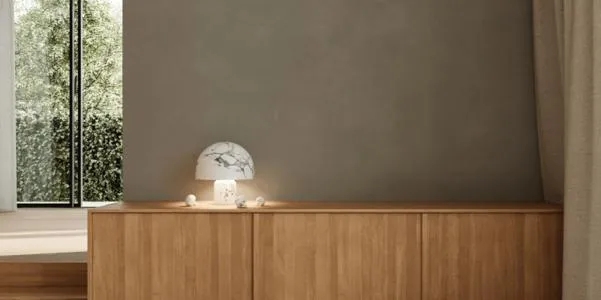 微水泥是什么材料？為什么現在都在選微水泥？