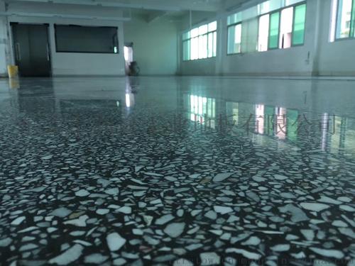 水泥地坪翻新有哪些選擇?地坪翻新效果好嗎?