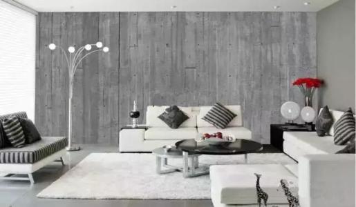 清水石膏砂漿抹灰工藝介紹,石膏砂漿的好處!