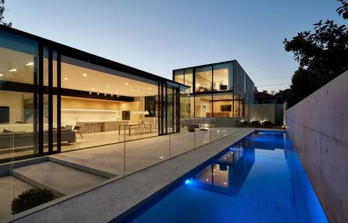 仿清水混凝土涂料的優(yōu)勢是什么?