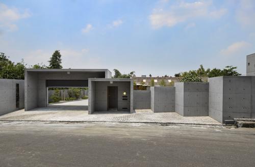 仿清水混凝土漆具體施工方式有哪些?