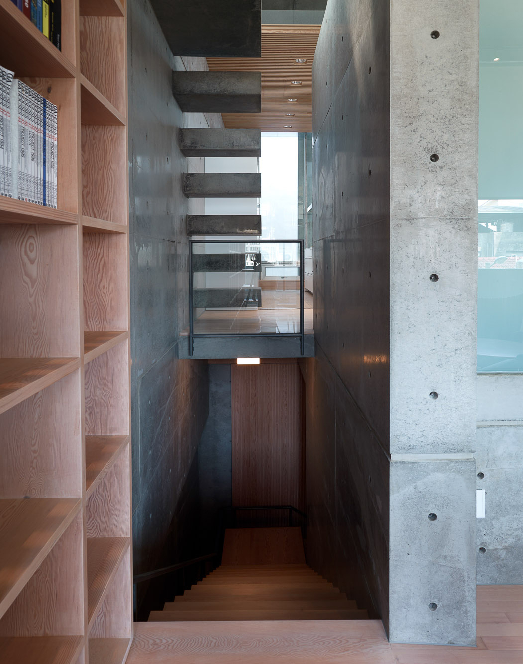 施麥貝藝術水泥漆施工效果圖片展示