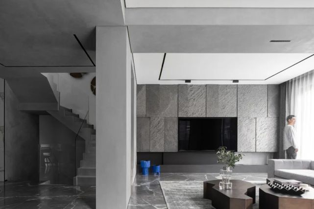 清水混凝土是什么?和普通混凝土有區別嗎?