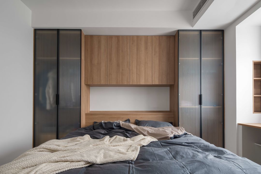 納米微水泥為什么現在那么熱門?微水泥施工展示!