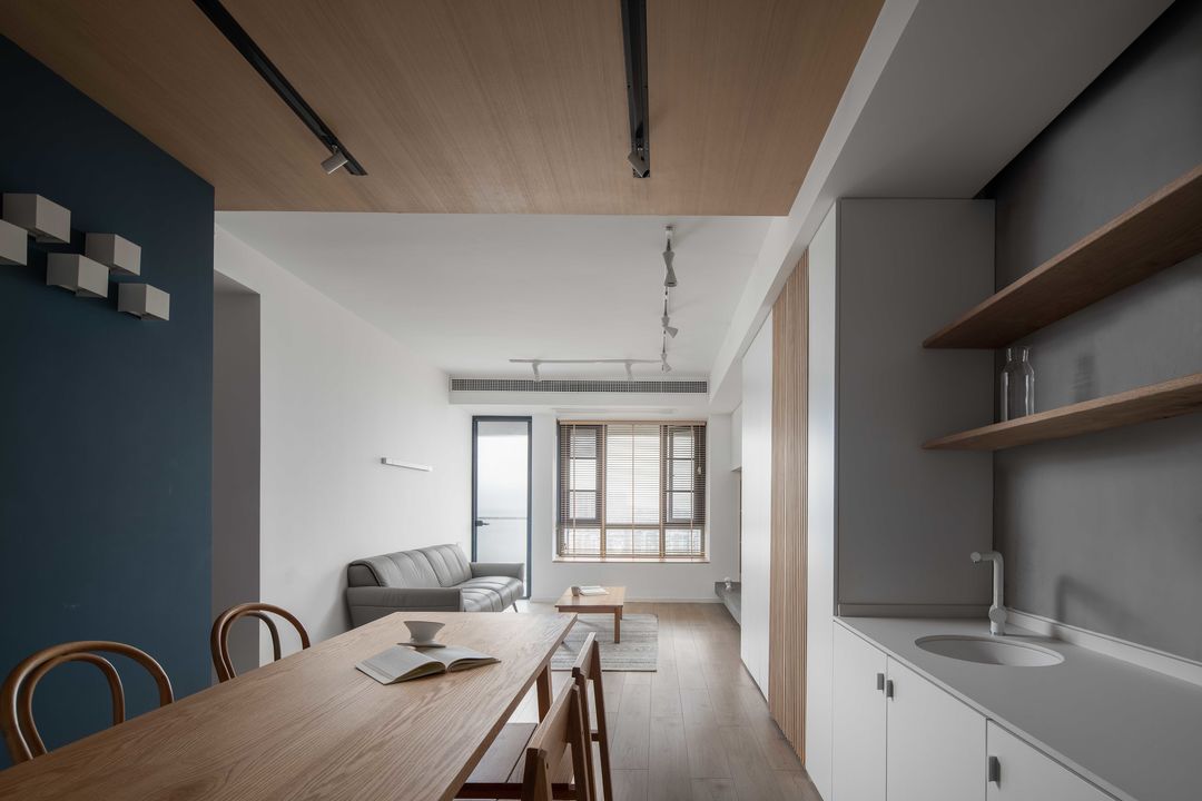 微水泥的特點你知道嗎?用微水泥裝修的好處太多了!