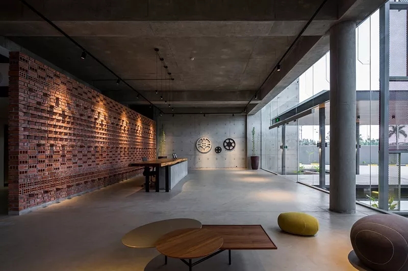 你知道納米水泥是上面的新型裝修材料嗎？