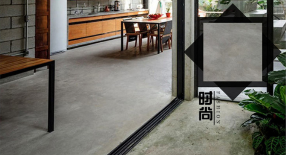 仿清水混凝土優點有哪些？為什么要選仿清水混凝土