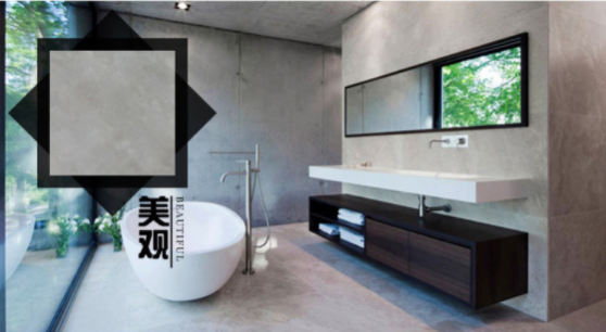 仿清水混凝土優點有哪些？為什么要選仿清水混凝土