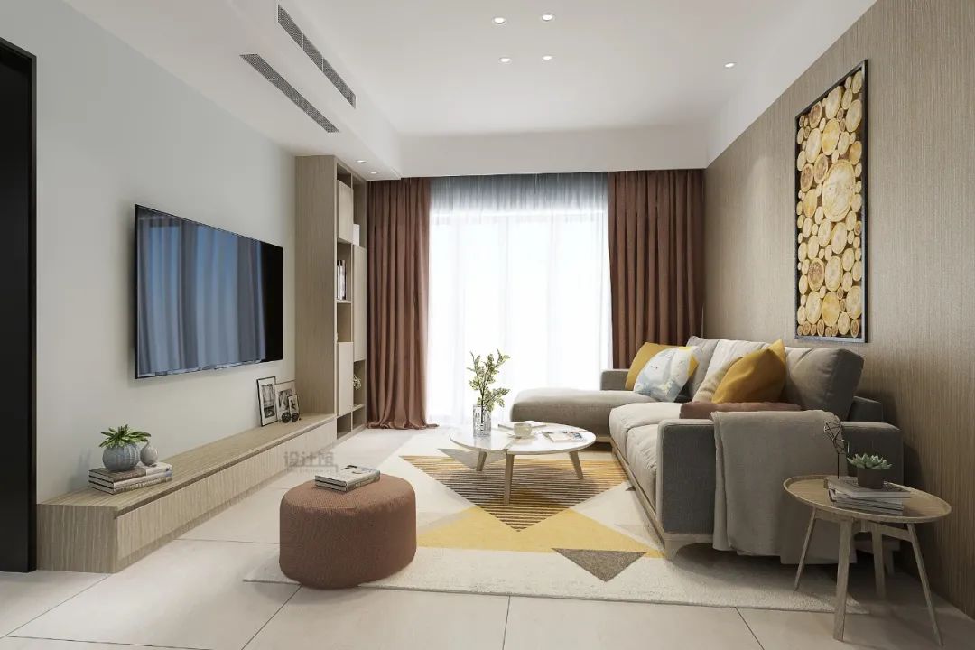 墻面用什么材料裝修?清水混凝土墻面好嗎?