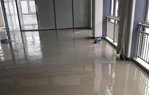 清水混凝土漆施工好不好?上海清水混凝土廠家!