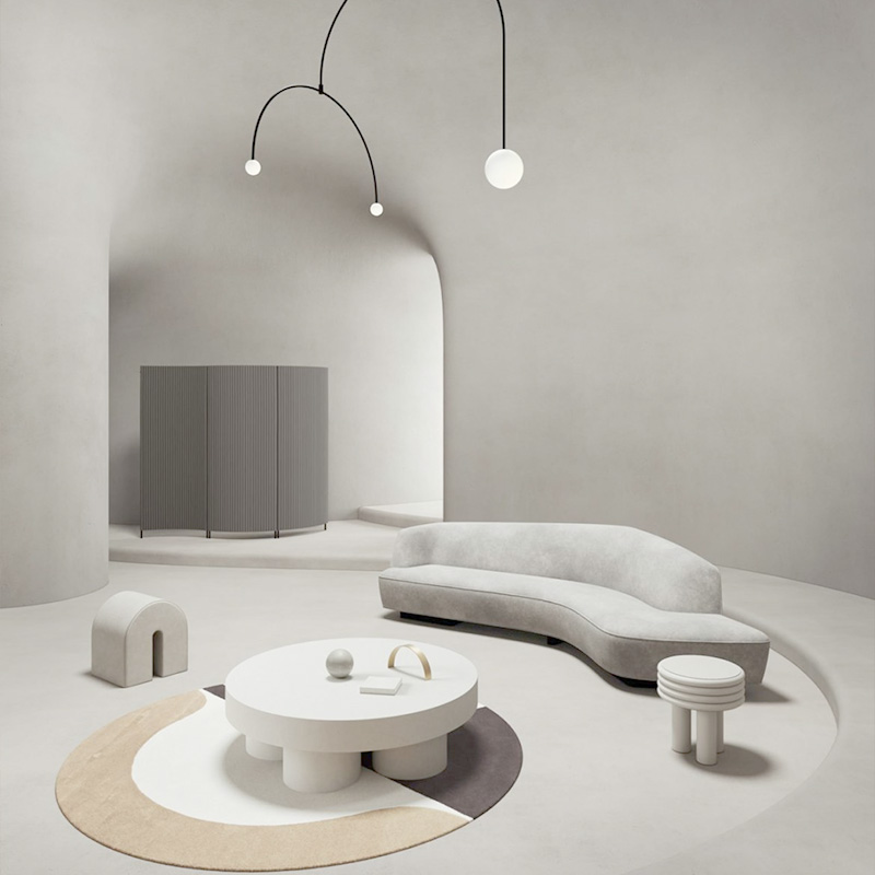 微水泥為什么受那么多人追捧？