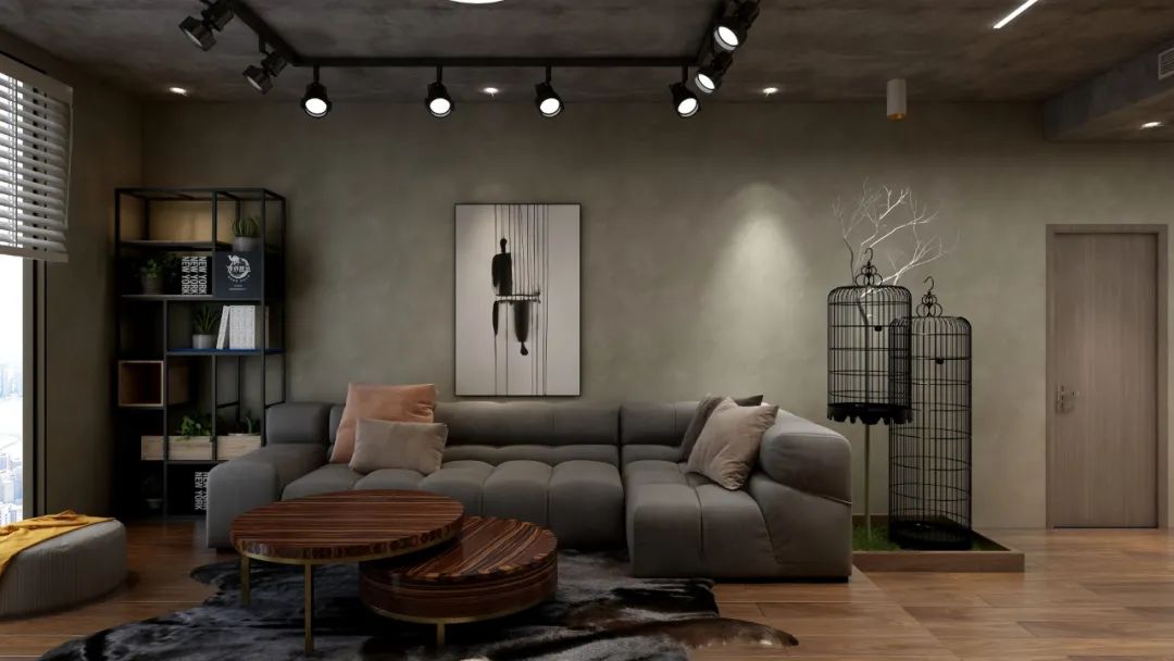 微水泥的環(huán)保性如何？能用來裝修嗎？