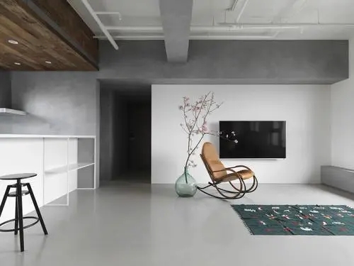 仿清水混凝土施工程序有哪些？它是混凝土嗎？