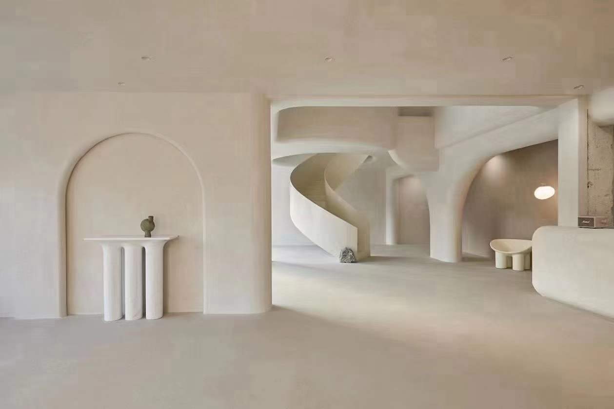 微水泥的價格多少錢?微水泥裝修貴嗎?