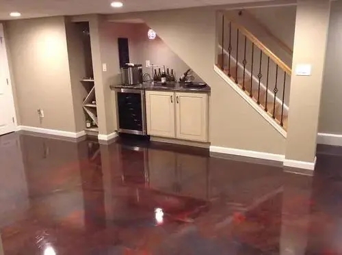 琥珀地板怎么樣?琥珀漆施工視頻